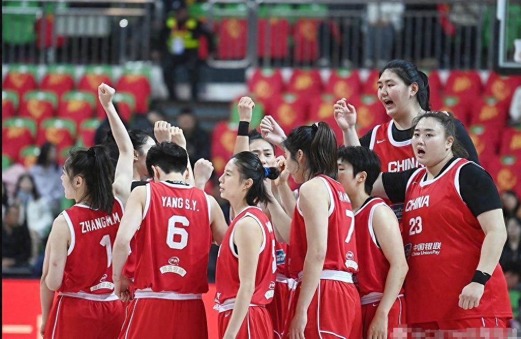 bti体育登录入口-这4号位新人太拉胯？全场4中0+3失误，连罚球都不中，比张茹还差