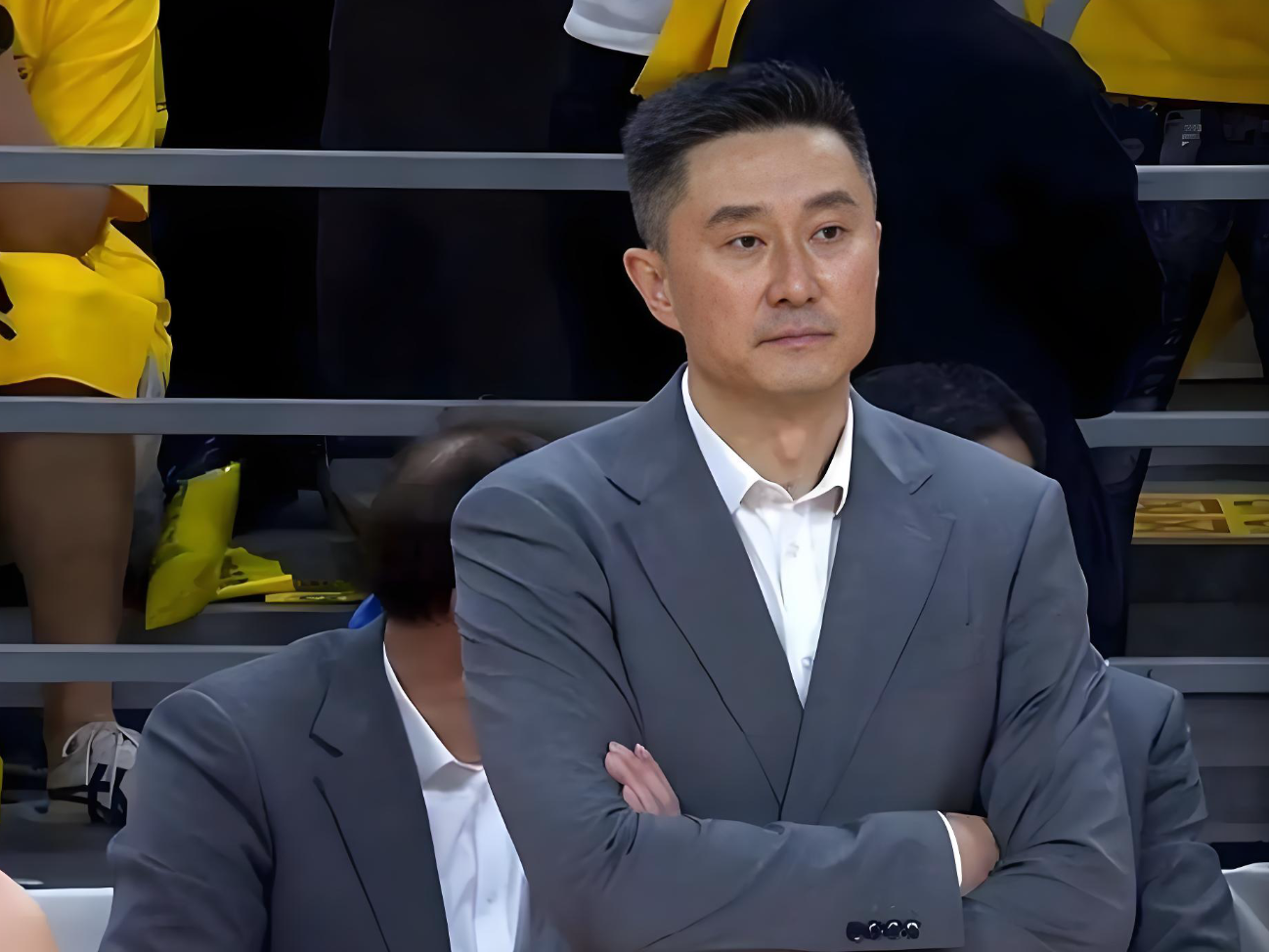 bti体育app下载-广东队赢四川48分！杜锋留下了3个谜题，让球迷看不明白